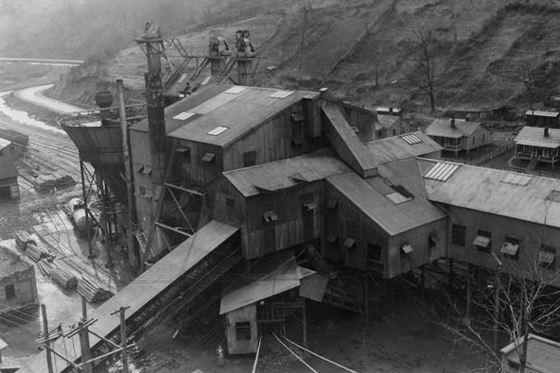 coal company west virginia